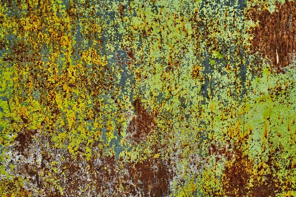 Abstract Closeup Dark Backdrop Design Element Grunge Metal Background Rusty — Foto de Stock