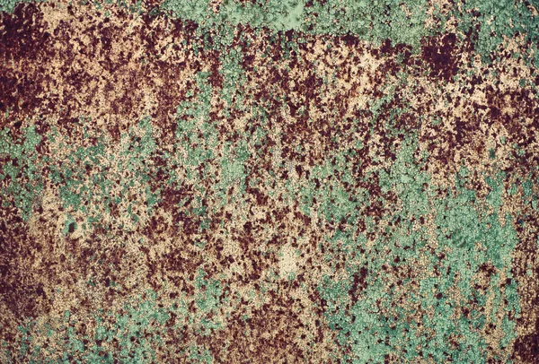 Abstract Closeup Dark Backdrop Design Element Grunge Metal Background Rusty —  Fotos de Stock