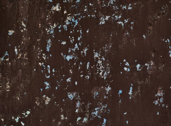 Abstract Closeup Dark Backdrop Design Element Grunge Metal Background Rusty —  Fotos de Stock