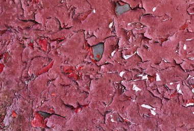 Karanlık arka planda soyut yakın plan. Tasarım elemanı. Grunge metal arka planı, paslı çelik dokusu. Duvarda çizikler var. Eski kirli yüzey. Metal rengi.