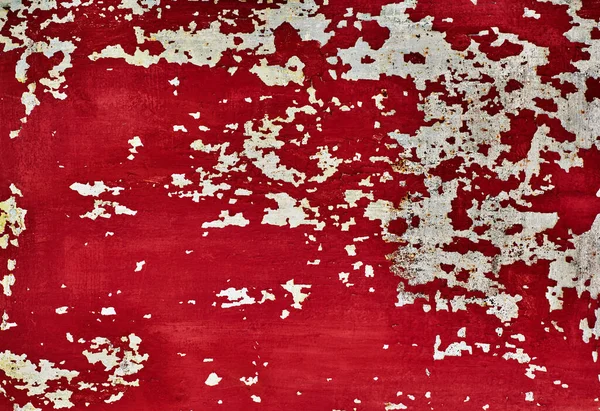 Karanlık arka planda soyut yakın plan. Tasarım elemanı. Grunge metal arka planı, paslı çelik dokusu. Duvarda çizikler var. Eski kirli yüzey. Metal rengi.