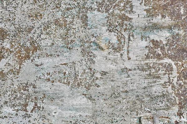 Karanlık arka planda soyut yakın plan. Tasarım elemanı. Grunge metal arka planı, paslı çelik dokusu. Duvarda çizikler var. Eski kirli yüzey. Metal rengi.