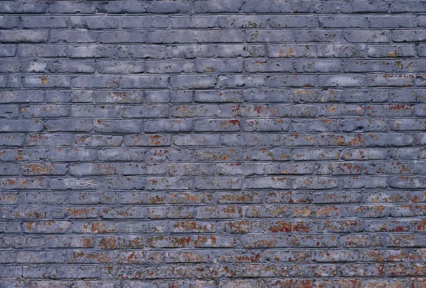 Винтажная Кирпичная Стена Отличный Дизайн Любых Целей Фактура Фона Старая — стоковое фото
