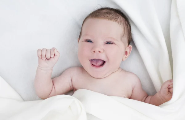 Bayi kecil — Stok Foto