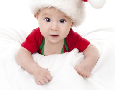 Noel bebeği