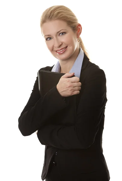 Business woman — Stock Photo, Image