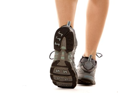 koşu ayakkabıları