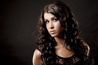 güzel esmer