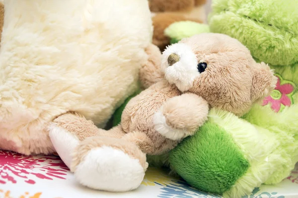 peluş oyuncak ayı oyuncak