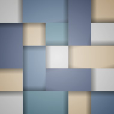 Vektör soyut arkaplanı