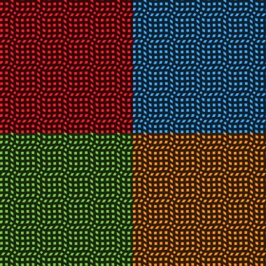 Vektör soyut arkaplanı