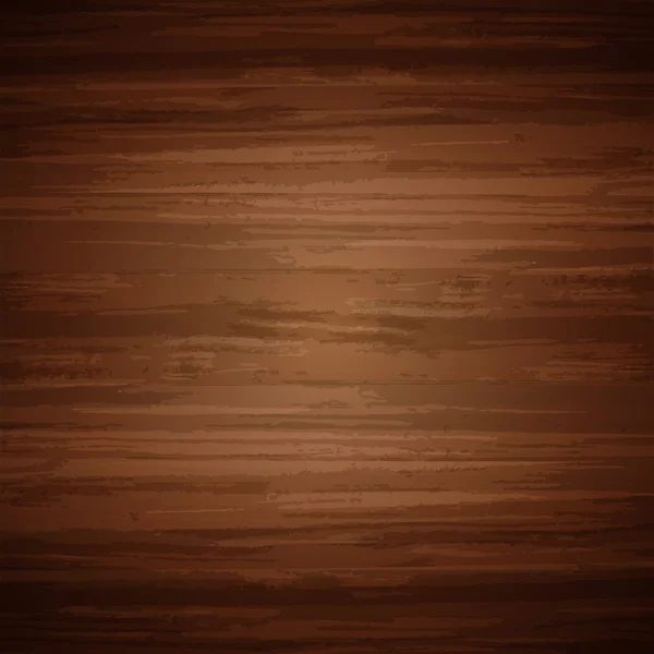 Textura de madera vectorial — Vector de stock