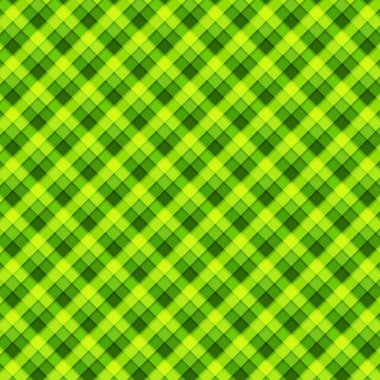 vektör çapraz desen