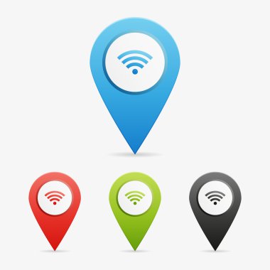 vektör sinyal işaretçiler