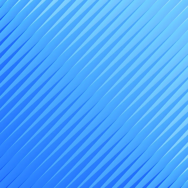 Fundo abstrato azul — Vetor de Stock