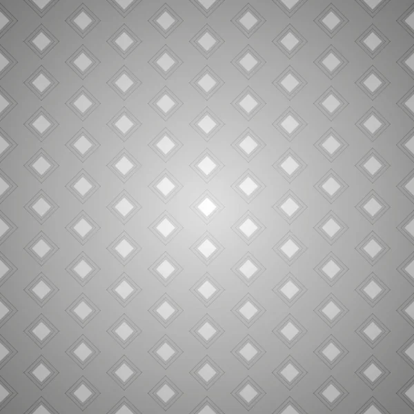 Gris sans couture motif de fond diagonale — Image vectorielle