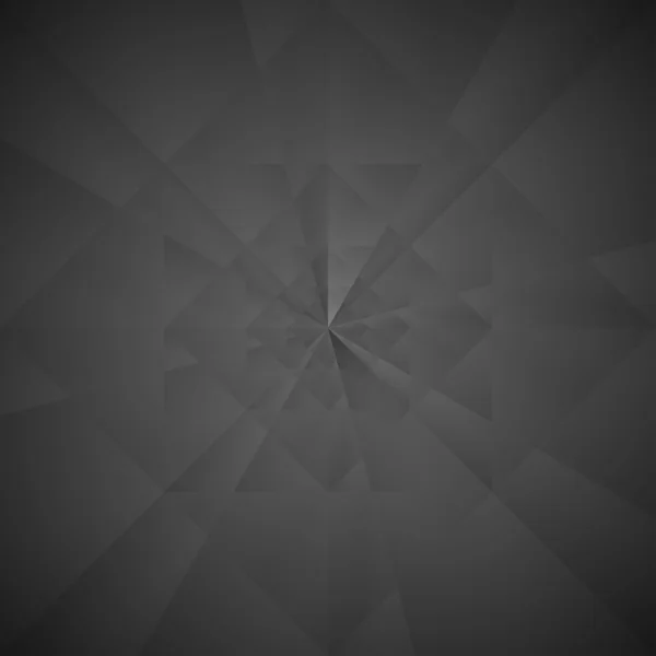 Fond abstrait gris — Image vectorielle