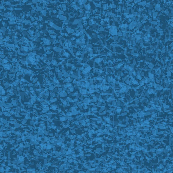 Blaue abstrakte Hintergrundtextur — Stockvektor