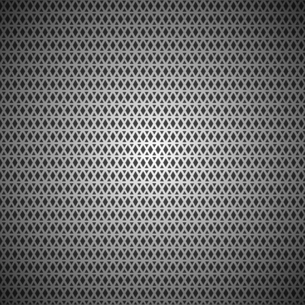 Gray abstract background pattern — Stock Vector