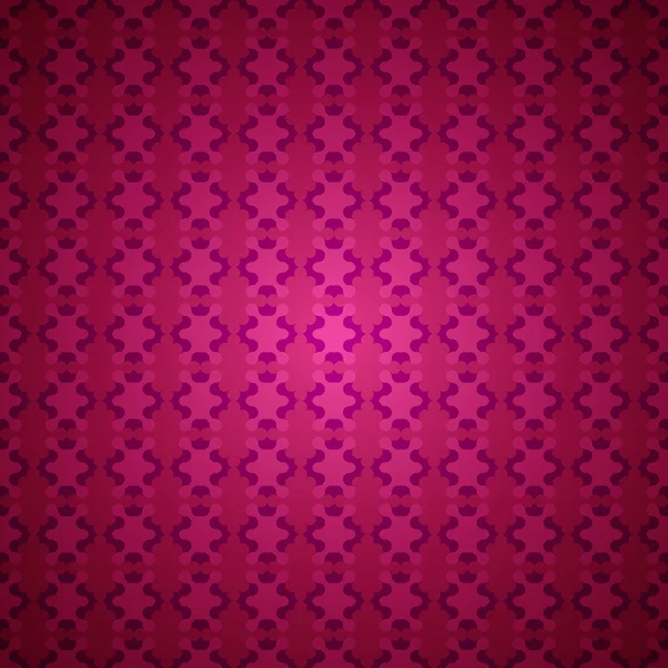 Pink abstrakt baggrund mønster – Stock-vektor