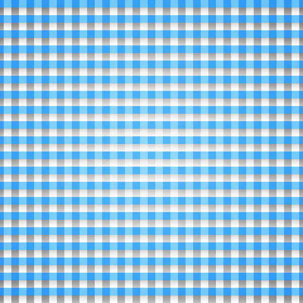 Синий бесшовный абстрактный фон
