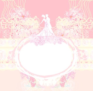 Düğün dansçısı çift geçmişi