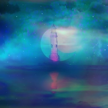 Gece Feneri