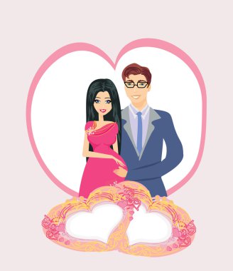 Bekleyen Ebeveynlerin Yanyana Beklentisi