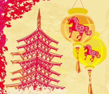 At Grafik Tasarımı Yılı