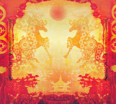 At Grafik Tasarımı Yılı