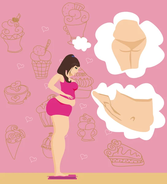 vesztes kövér lány fogyni jenny craig