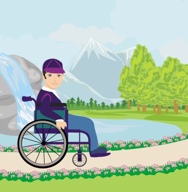 yürüyüşte geçersiz