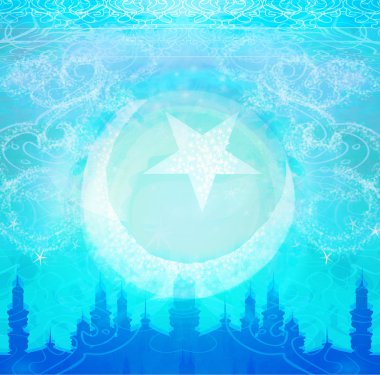 Ramazan kareem tasarım 