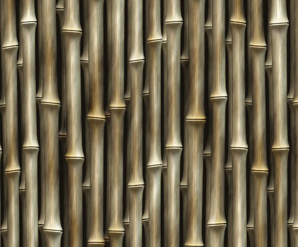 Bamboo texture — Stock Photo, Image