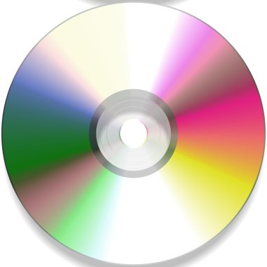 boş dvd