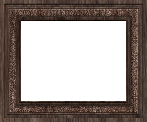 Photo frame — Stock Photo, Image