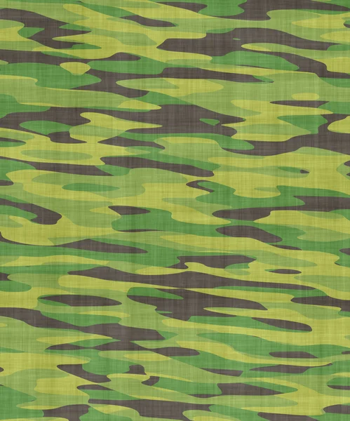 Camouflage Arrière-plan — Photo