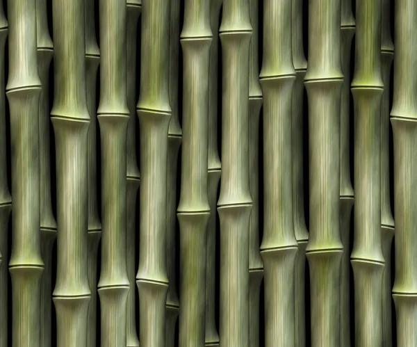 Bambusz textúra — Stock Fotó