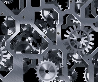Clockwork mekanizması