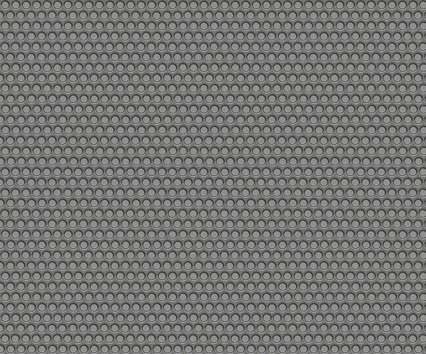 Textura da grelha metálica — Fotografia de Stock