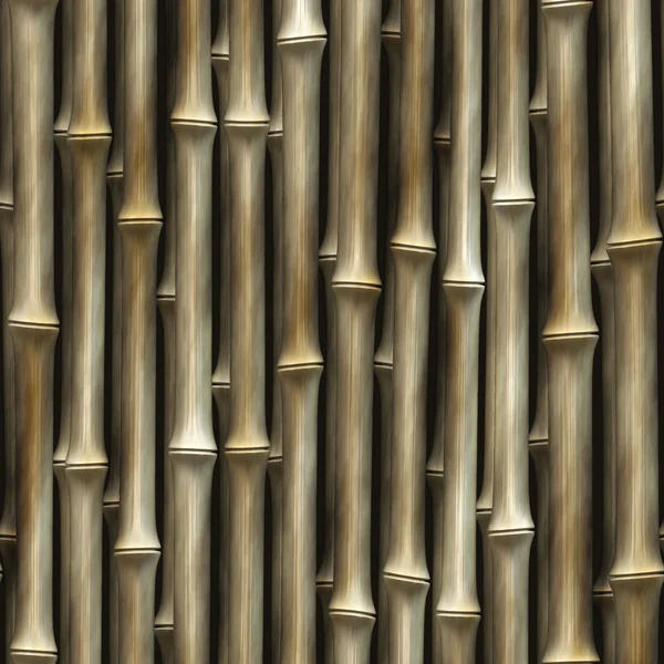 Bambusz textúra — Stock Fotó