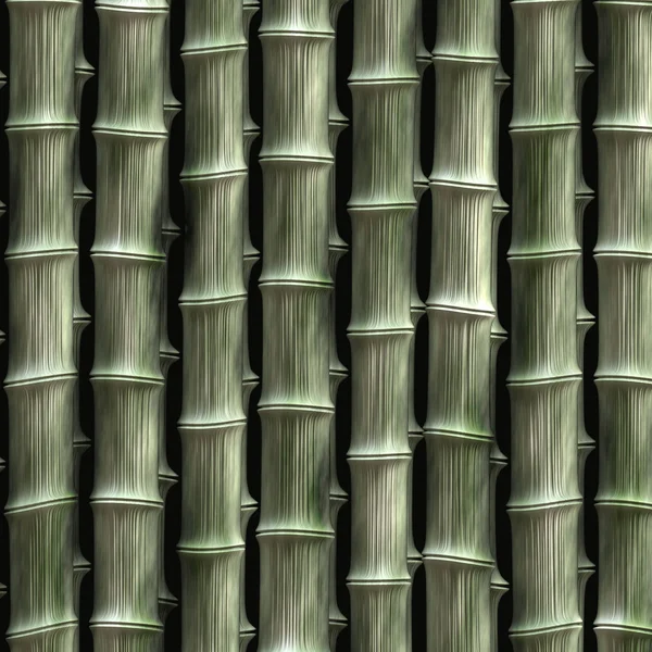 Bamboo — Stock Photo, Image