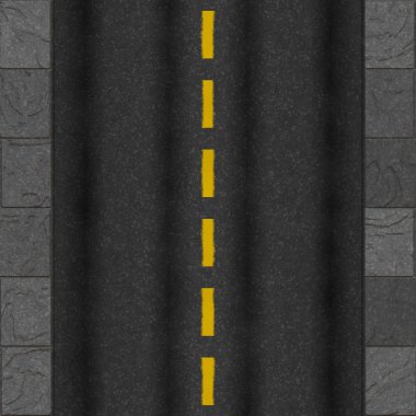 Yol Dokusu