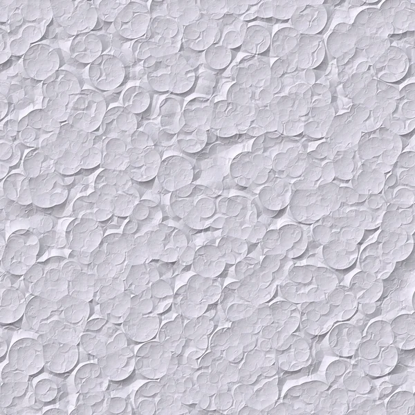 White foam — Stock Photo, Image