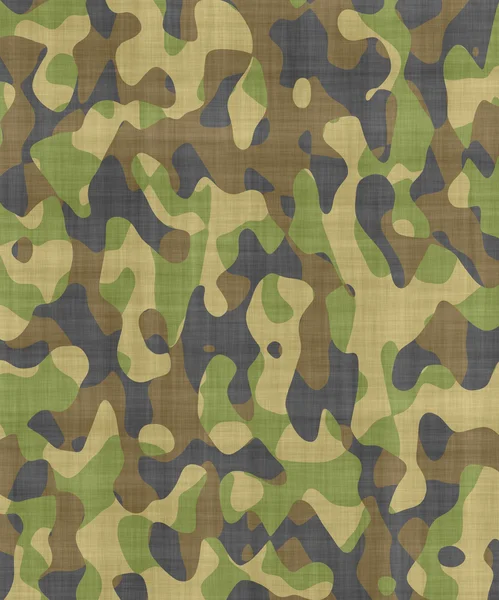 Camouflage background — Stock Photo, Image