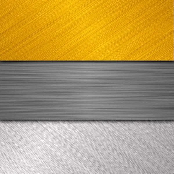 metal başlık sayfası