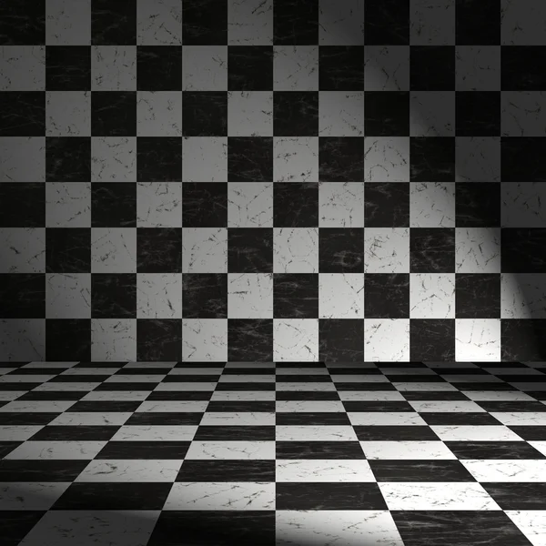 satranç tahtası Oda