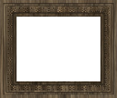 Fotoğraf çerçevesi