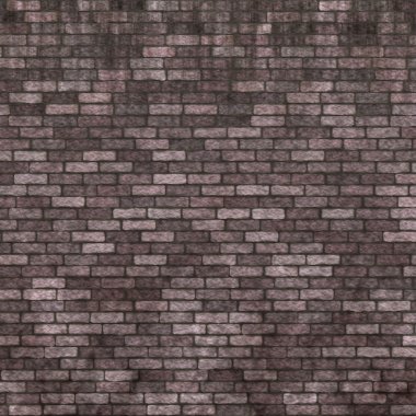 yaşlı tuğla duvar