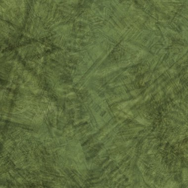 Yeşil Grunge Arkaplanı